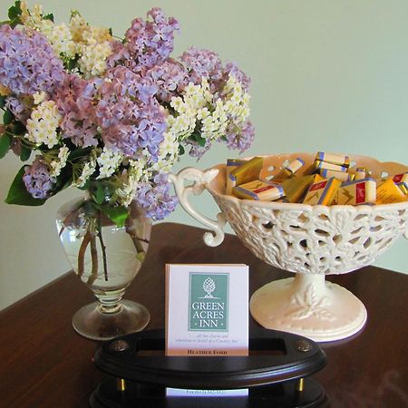 Green Acres Inn Кингстън Екстериор снимка