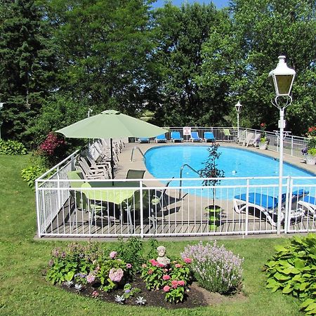 Green Acres Inn Кингстън Екстериор снимка