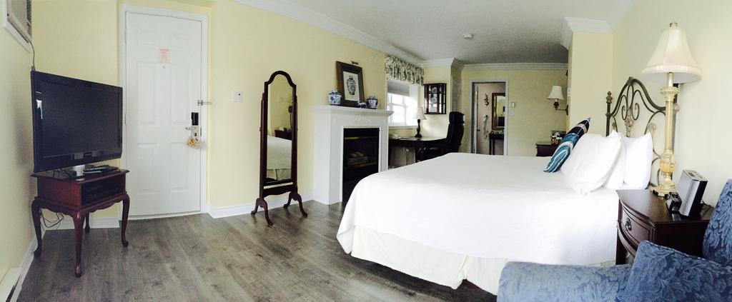 Green Acres Inn Кингстън Екстериор снимка