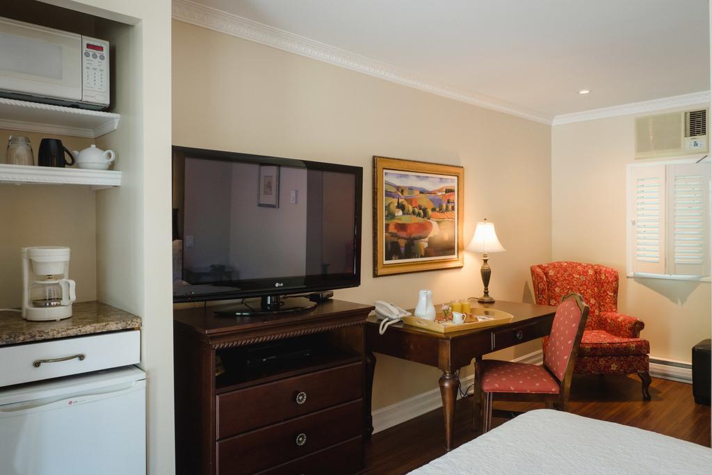 Green Acres Inn Кингстън Екстериор снимка