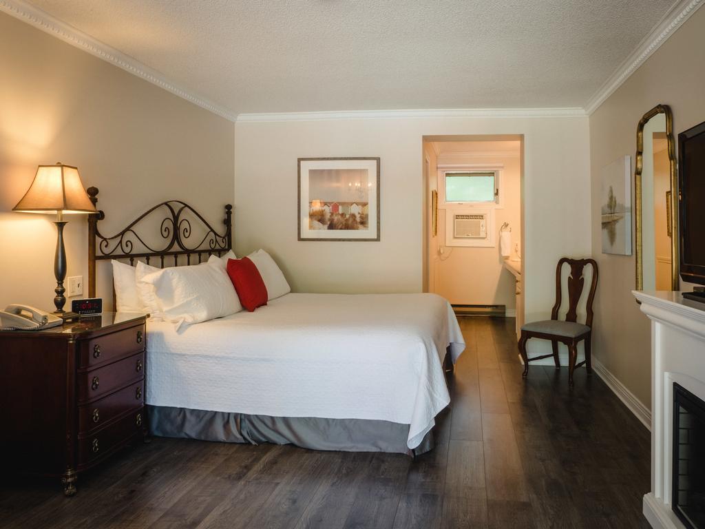 Green Acres Inn Кингстън Екстериор снимка