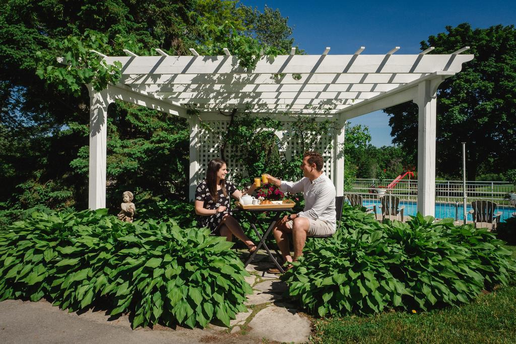 Green Acres Inn Кингстън Екстериор снимка