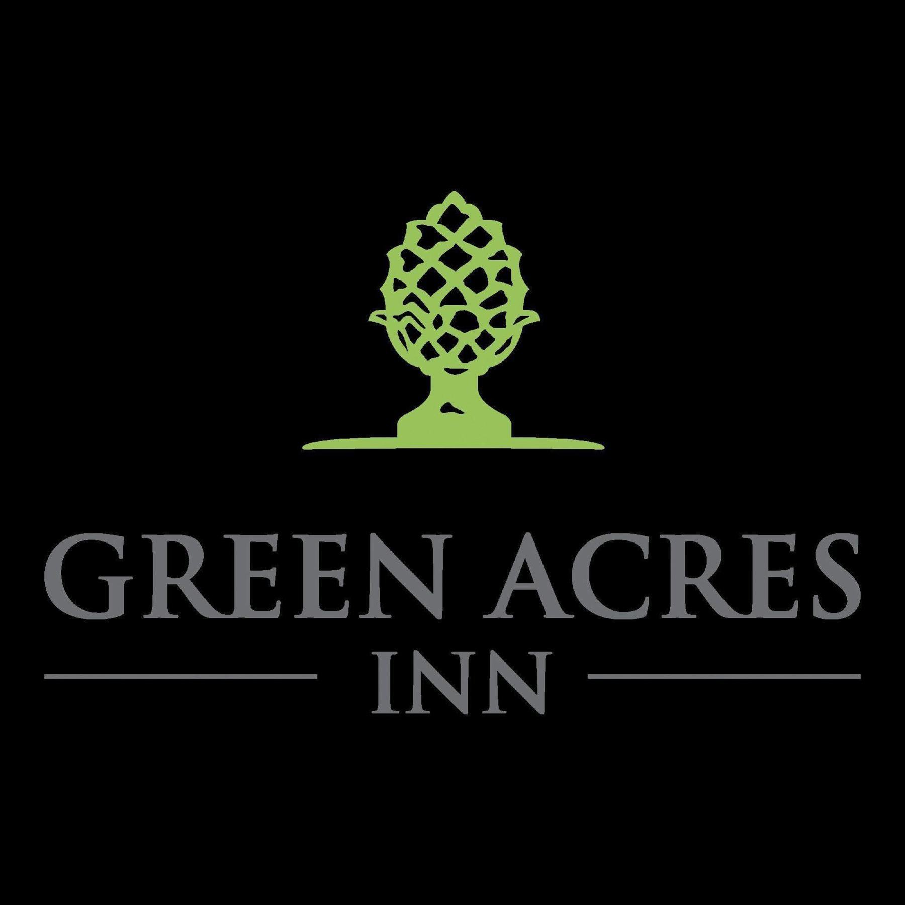 Green Acres Inn Кингстън Екстериор снимка