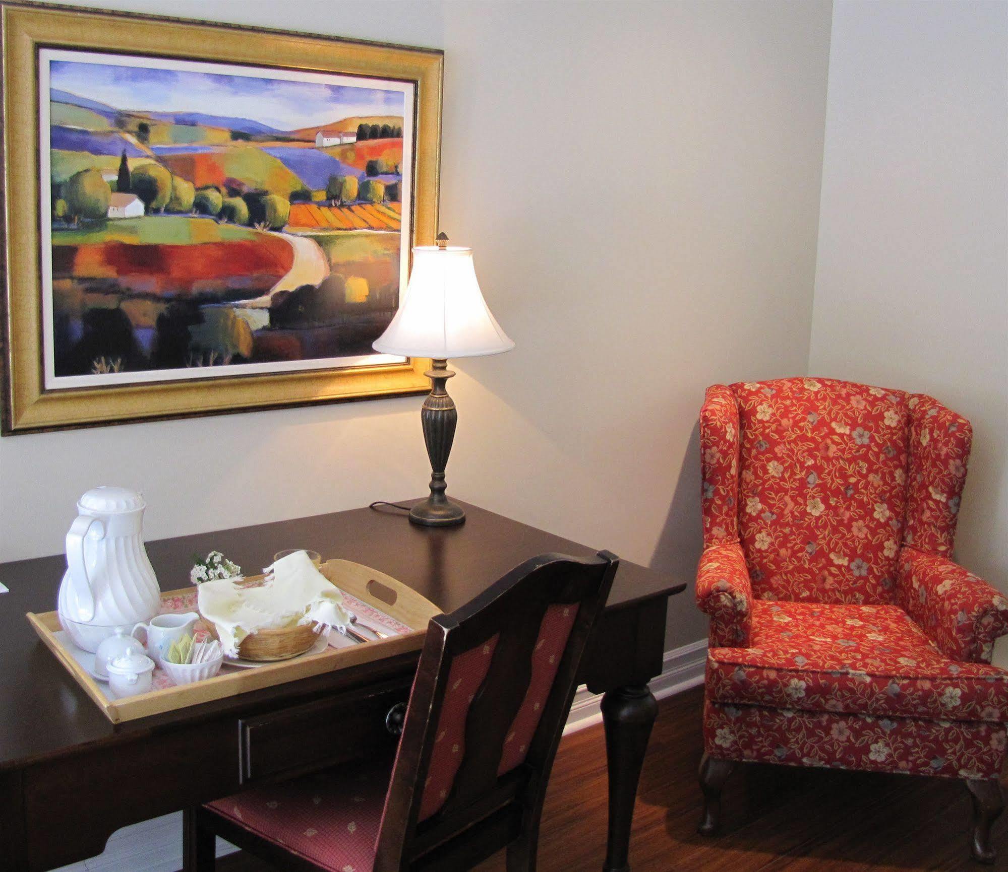 Green Acres Inn Кингстън Екстериор снимка