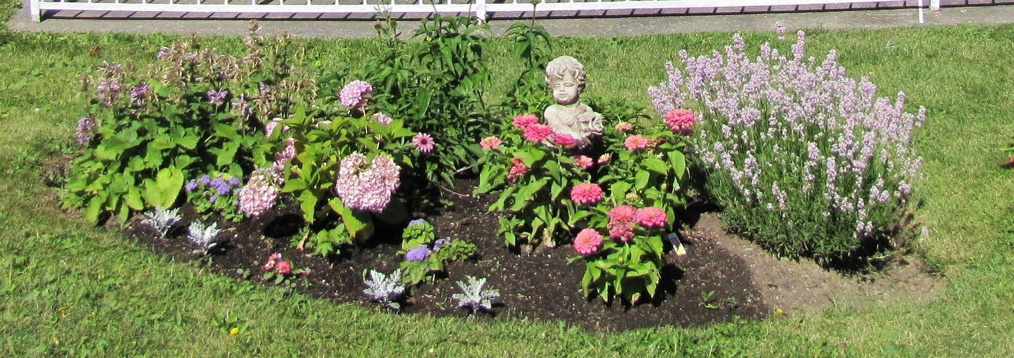 Green Acres Inn Кингстън Екстериор снимка