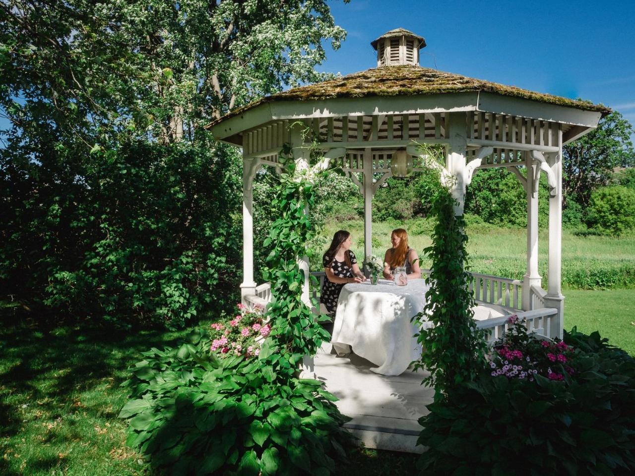 Green Acres Inn Кингстън Екстериор снимка